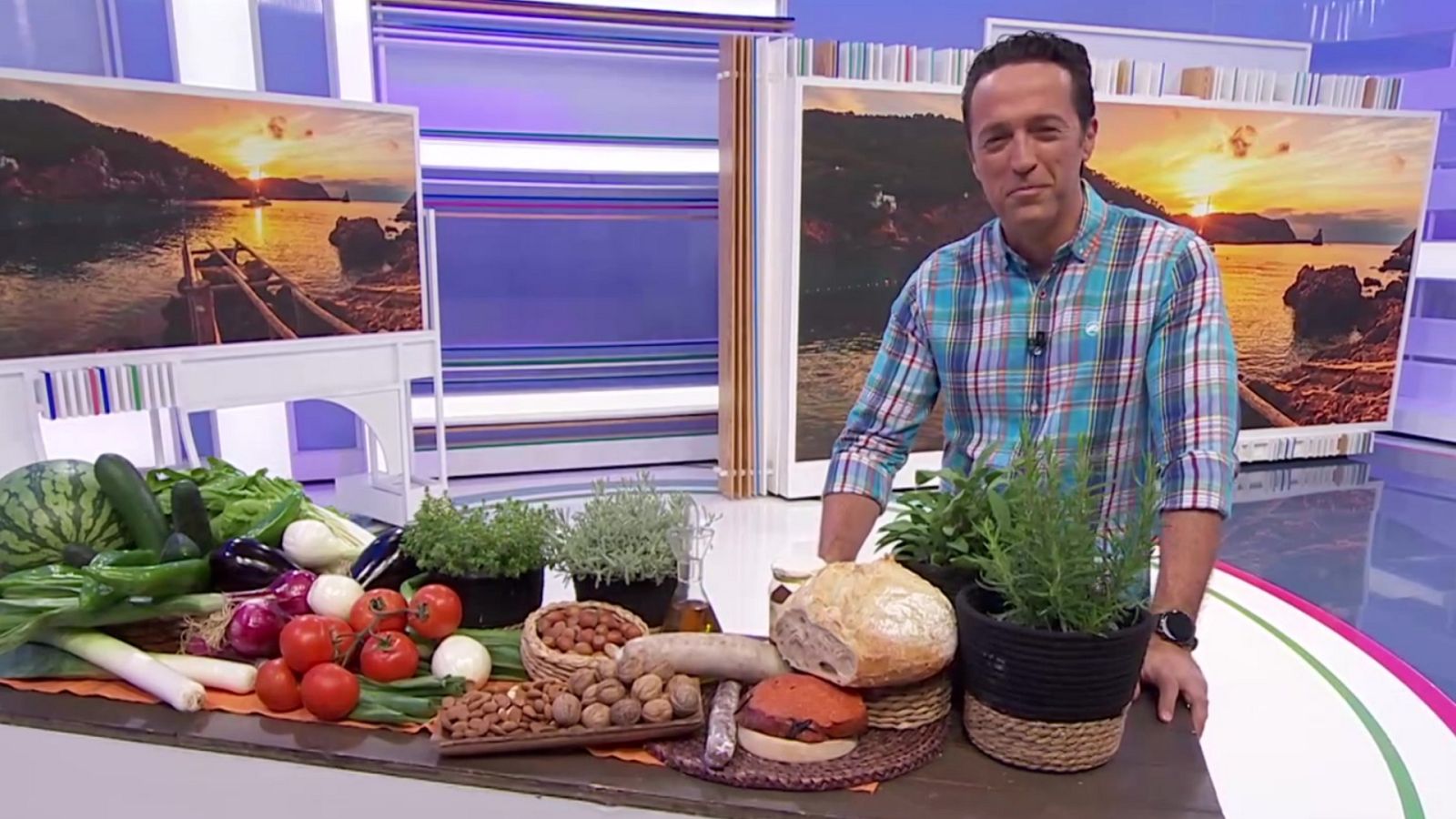 Aquí la Tierra - 17/05/23 - ver ahora