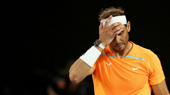 Nadal anunciará este jueves si va a Roland Garros