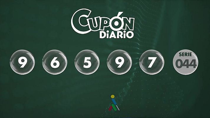 Sorteos ONCE - Sorteo ONCE - 17/05/23