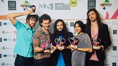 Gala Premios MIN 2023