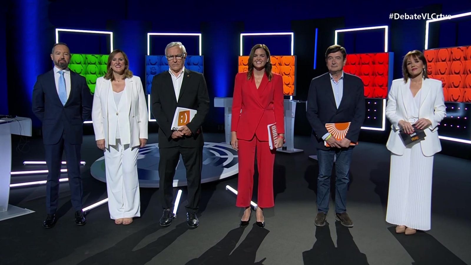 Especial informativo - Sesión de control al Gobierno en el Congreso de los Diputados - ver ahora