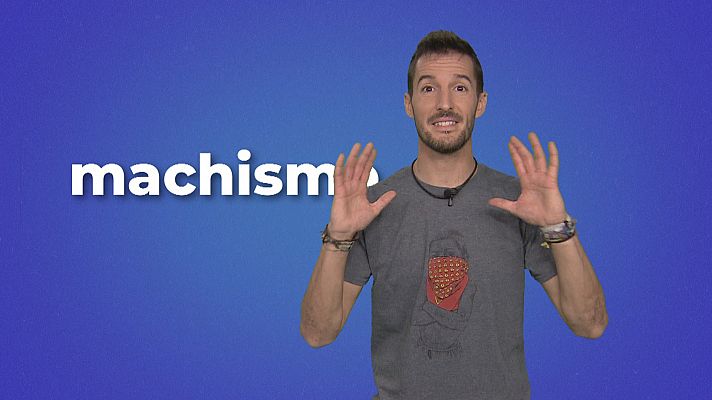 Objetivo igualdad - Tengo un amigo que... : machismo en el fútbol