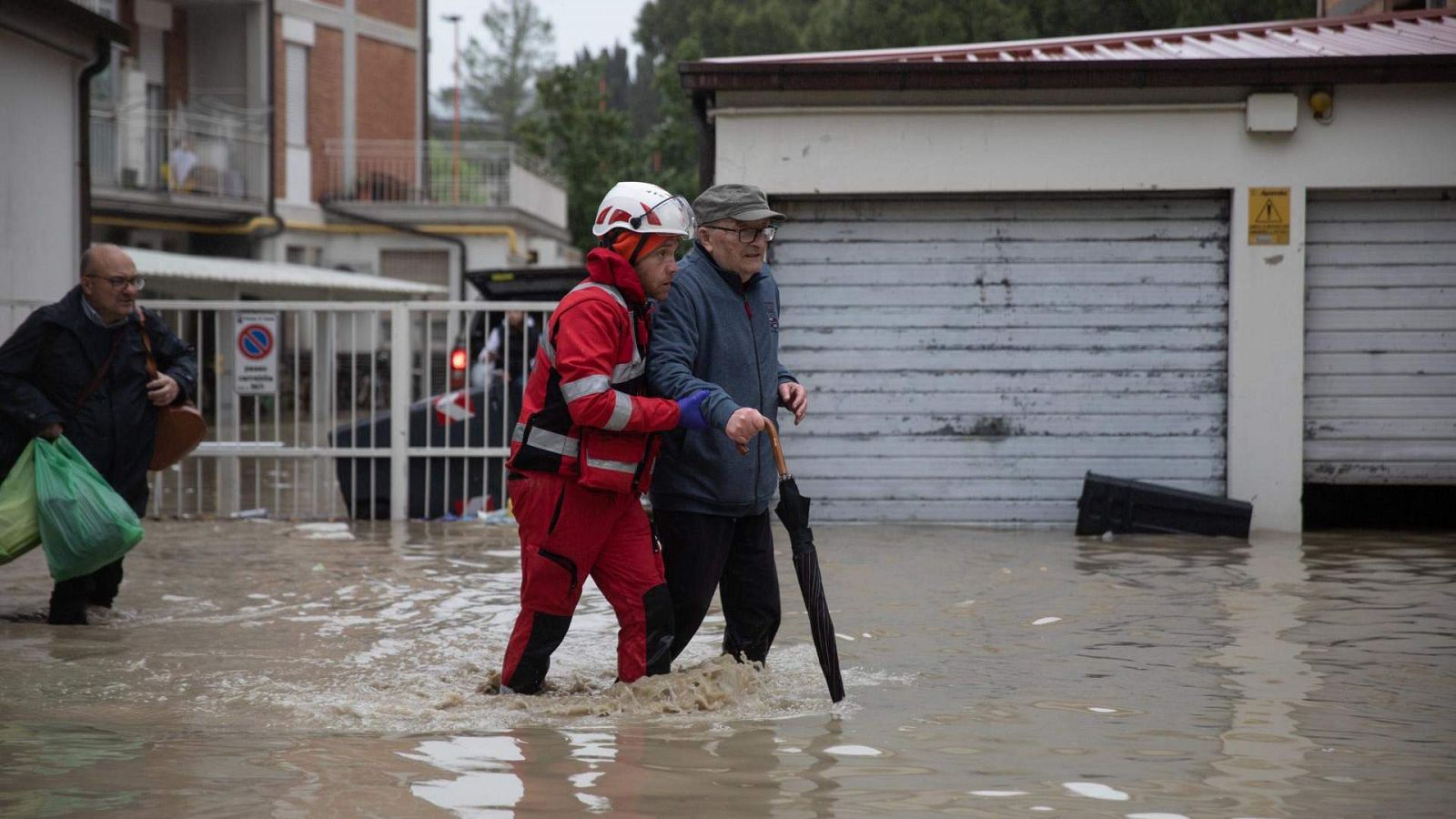 Telediario en 4' 18/05/2023