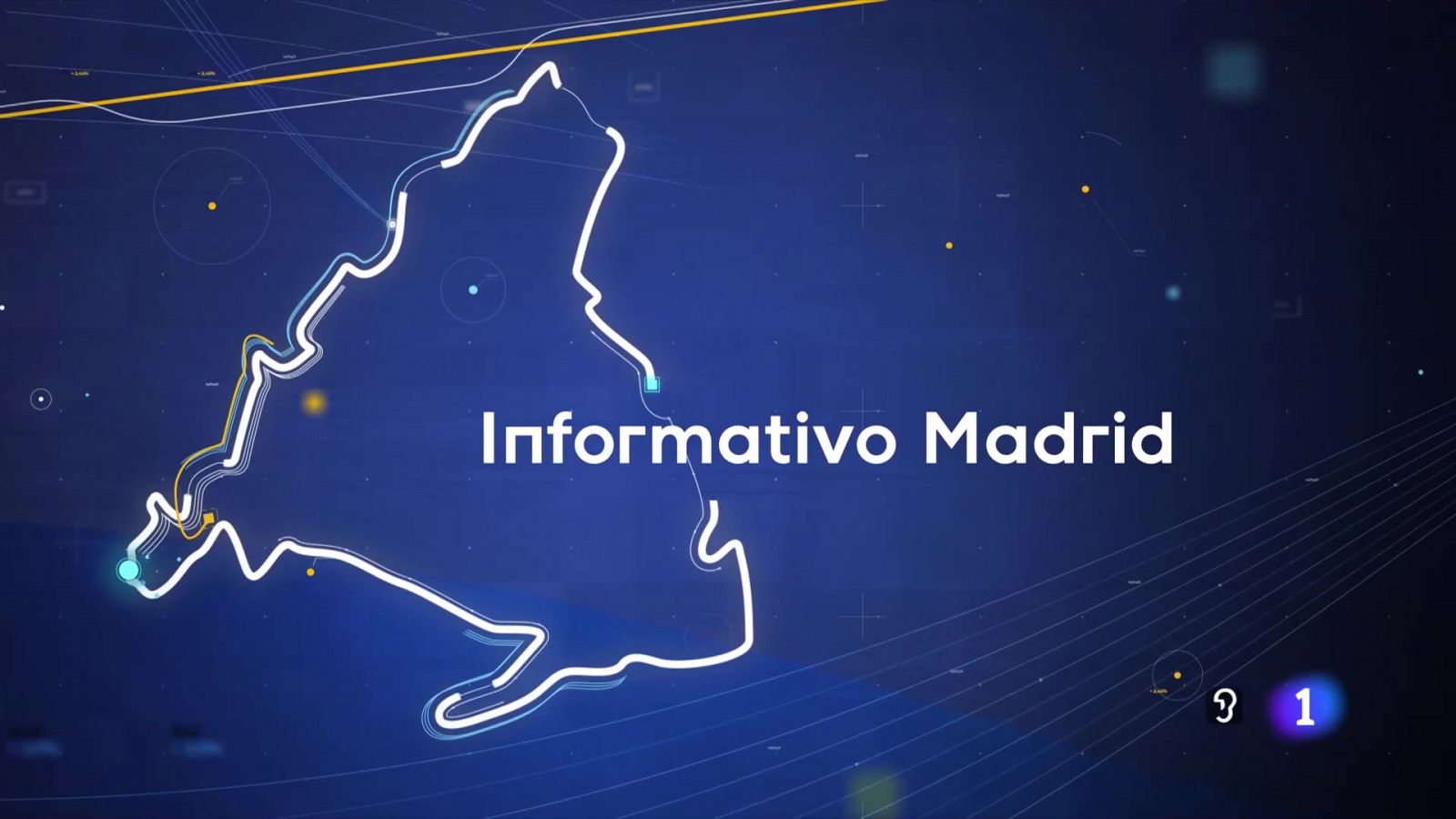 Informativo de Madrid 2 - 12/05/2023 - RTVE.es