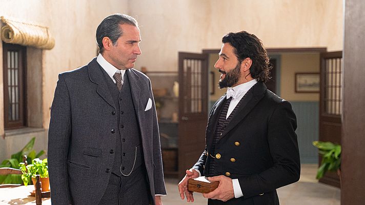 La promesa - Episodio 100