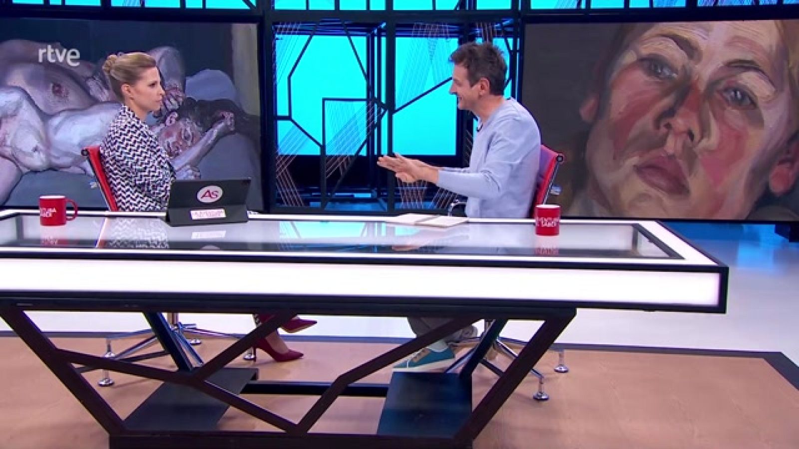 La aventura del saber - 18/05/23 - ver ahora