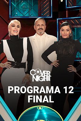 Programa 12: Final