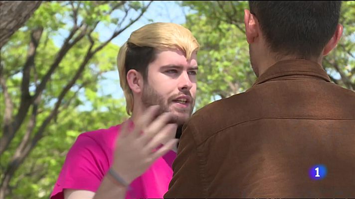 L'informatiu - Comunitat Valenciana - La majoria de delictes d'odi per identitat de gènere o orientació sexual no es denuncien