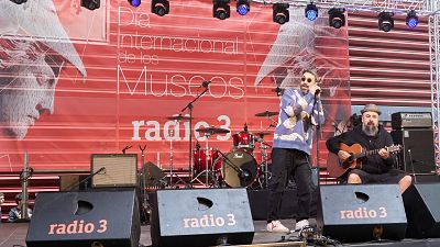 VÍDEO: Rayden, María de Juan, Arcángel 