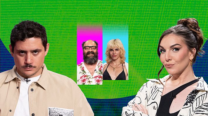 Gen Playz XL - Tolerancia a la frustración