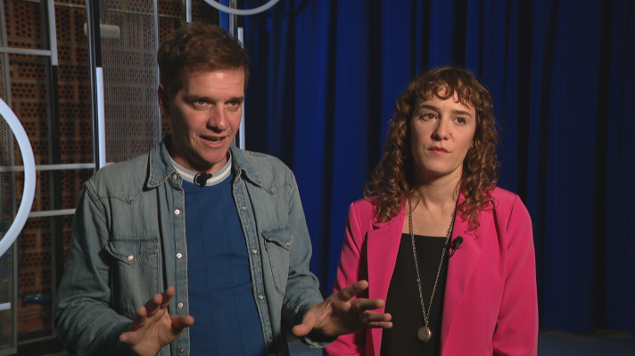  - Humor y fútbol van de la mano con Jero Freixas y Jose de Cabo