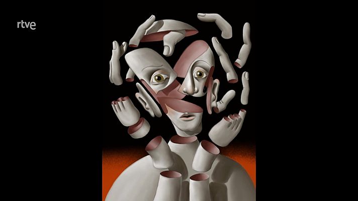 La aventura del Saber - Boek Visual: Carlos Maronna