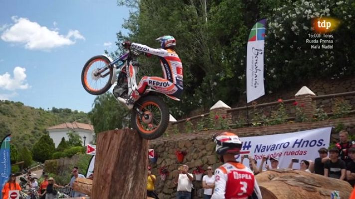 Moto Avenue - 2023 - Programa 14