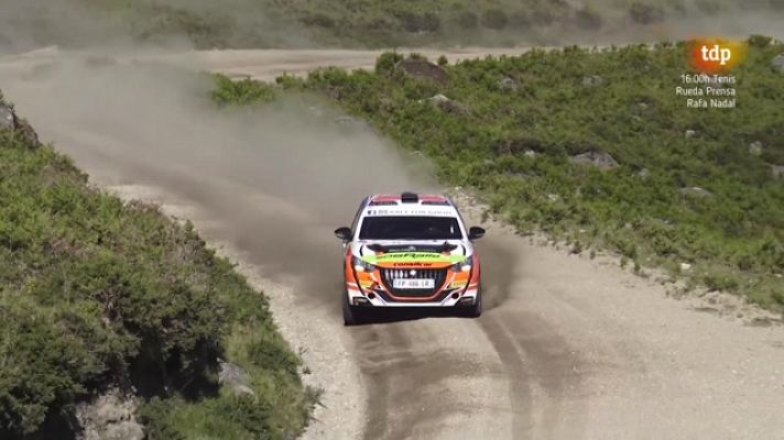 Racing for Spain - 2023 - Programa 10