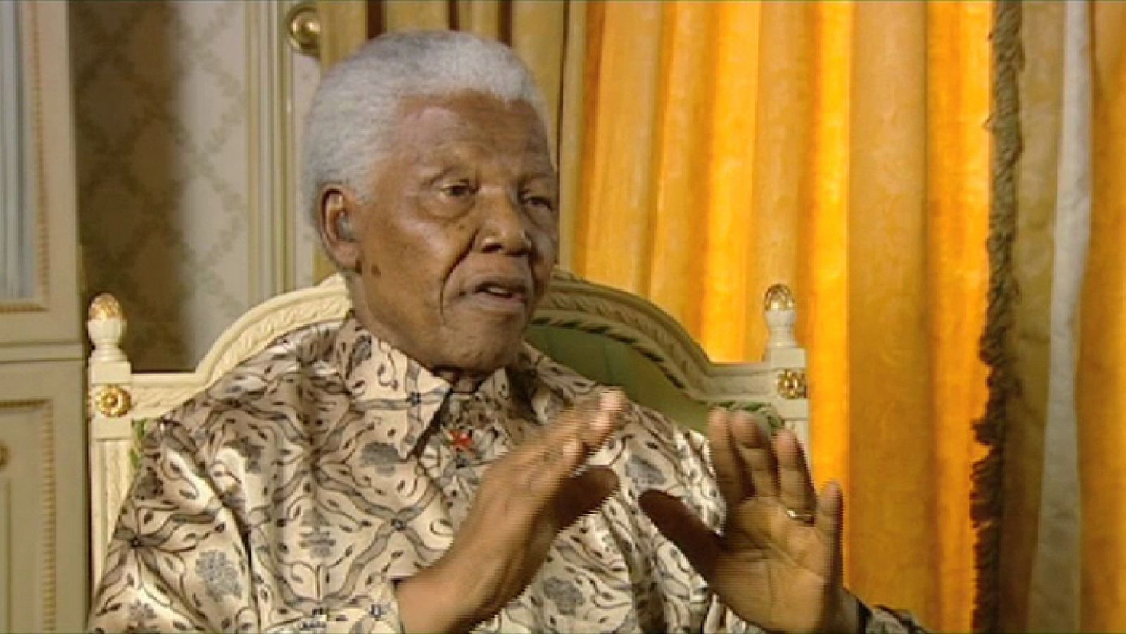 En Portada - El legado de Mandela | Ver