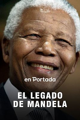 En portada - El legado de Mandela