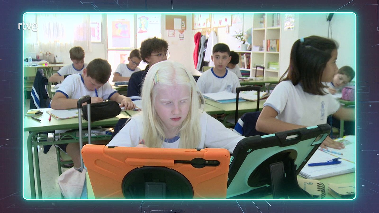 La app para tener una formación inclusiva