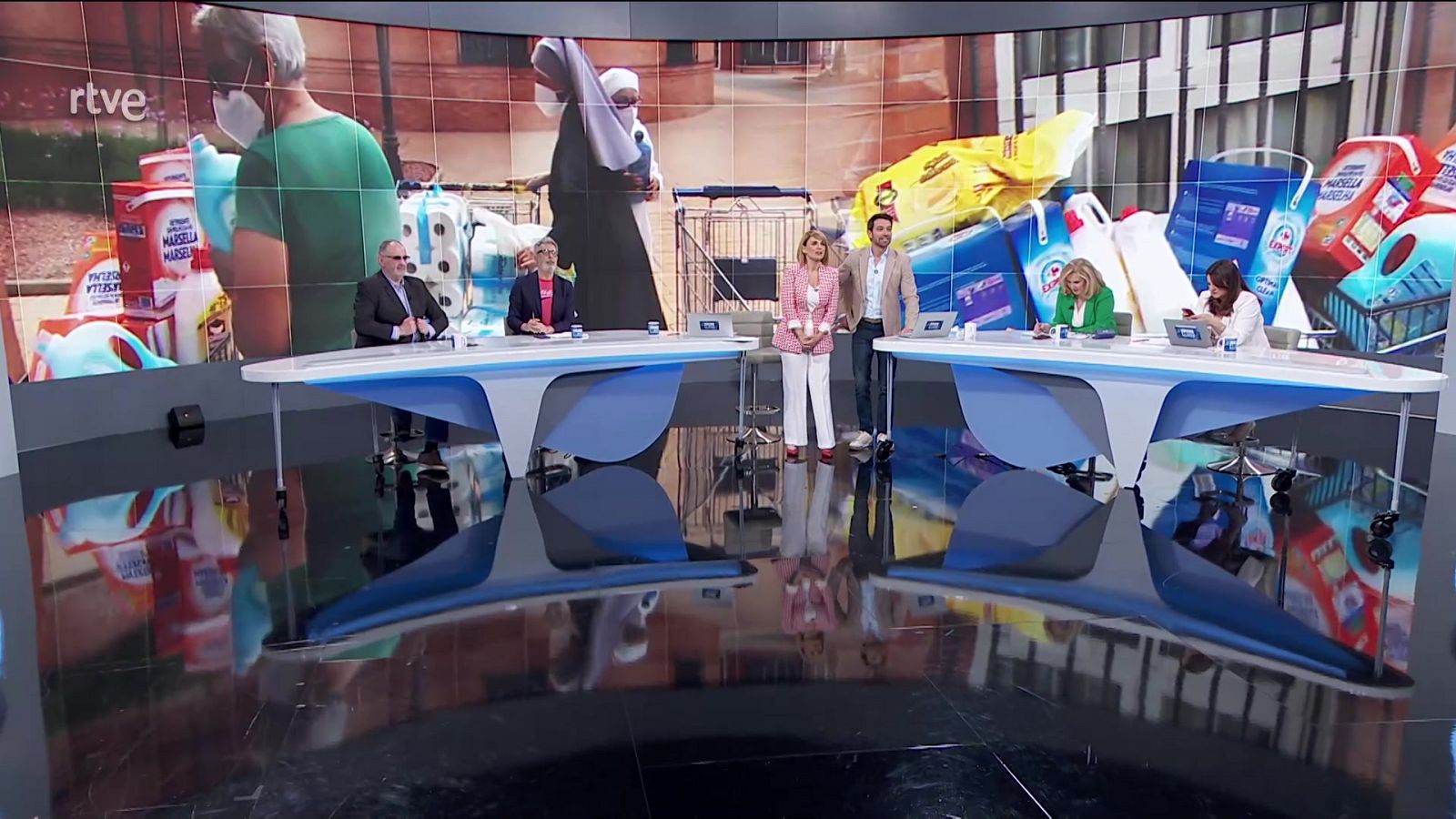 Hablando claro - Programa 175 - ver ahora