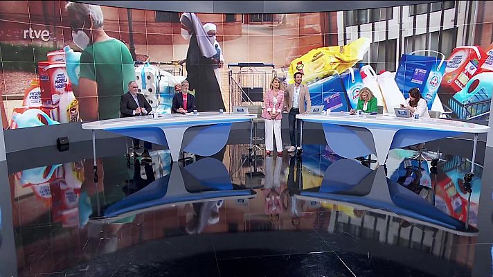 Hablando claro - Programa 175