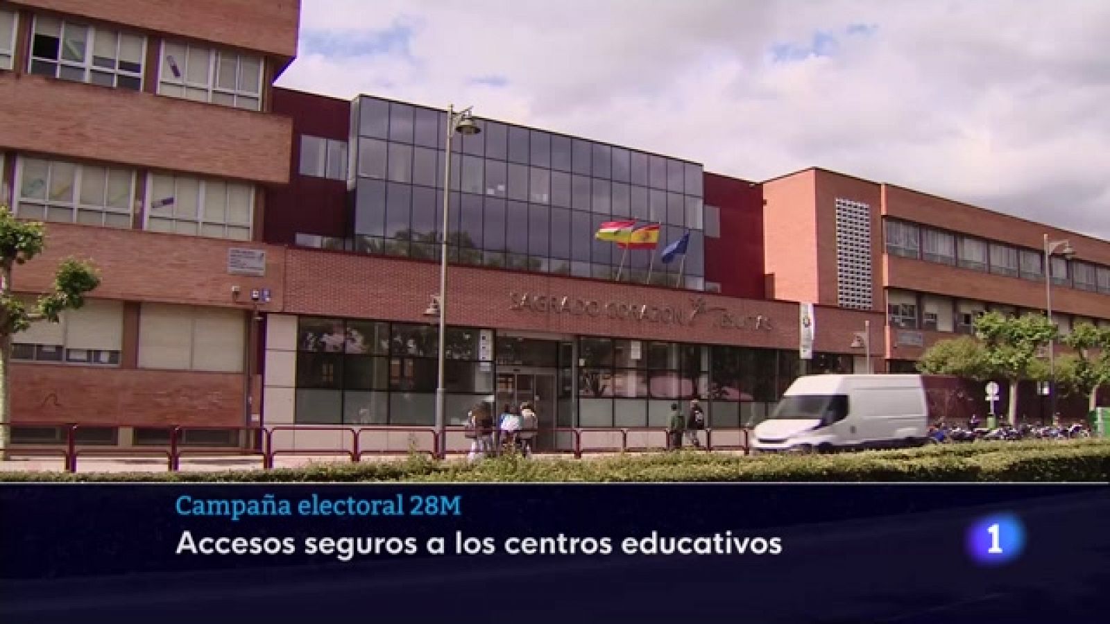 Informativo Telerioja  - 18/05/23 - RTVE.es