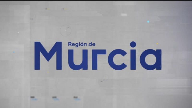  Noticias Murcia - 18/05/2023 - Ver ahora