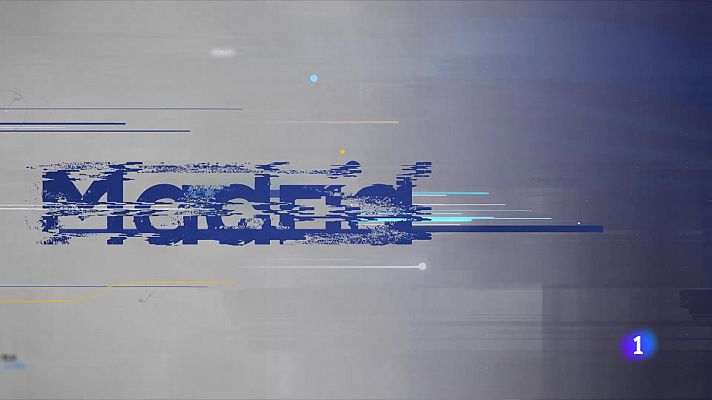 Informativo de Madrid - Informativo Madrid 1 - 18/05/2023