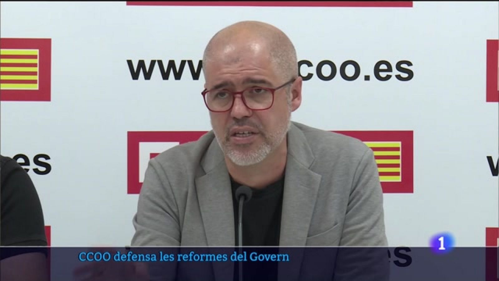 Informatiu Balear 1 - 18/05/2023 - RTVE.es