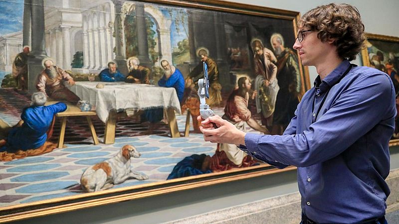 Las claves detrás del éxito del Museo del Prado en redes sociales