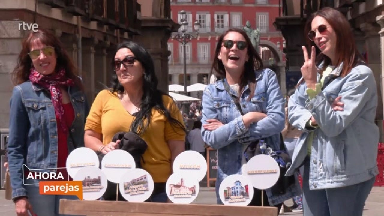 Ahora o nunca - Programa 83 - ver ahora