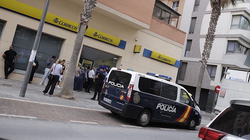 La Justicia investiga una posible trama de compra de votos masiva en Melilla