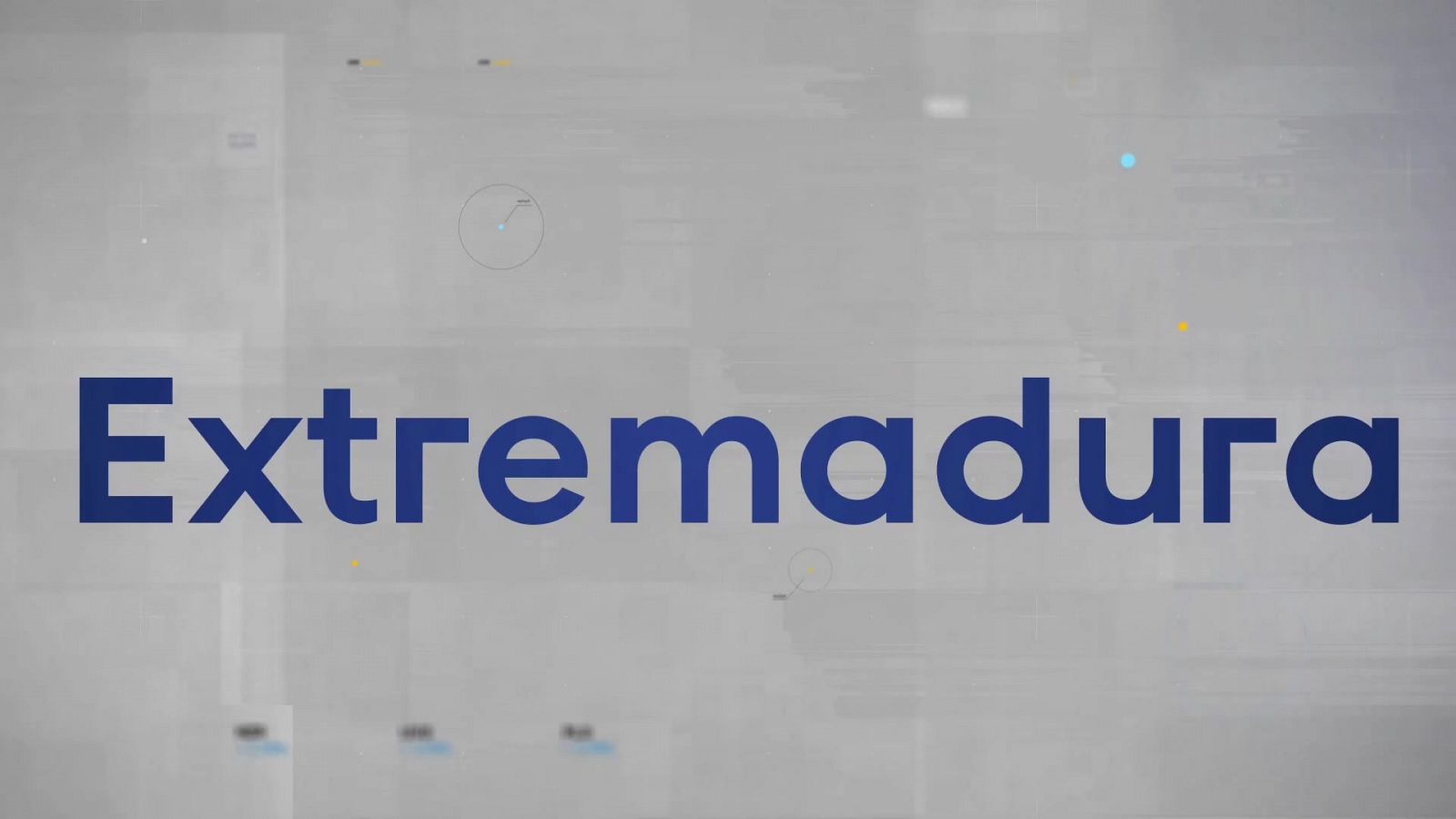 Noticias de Extremadura 2 - 18/05/2023 - Ver ahora