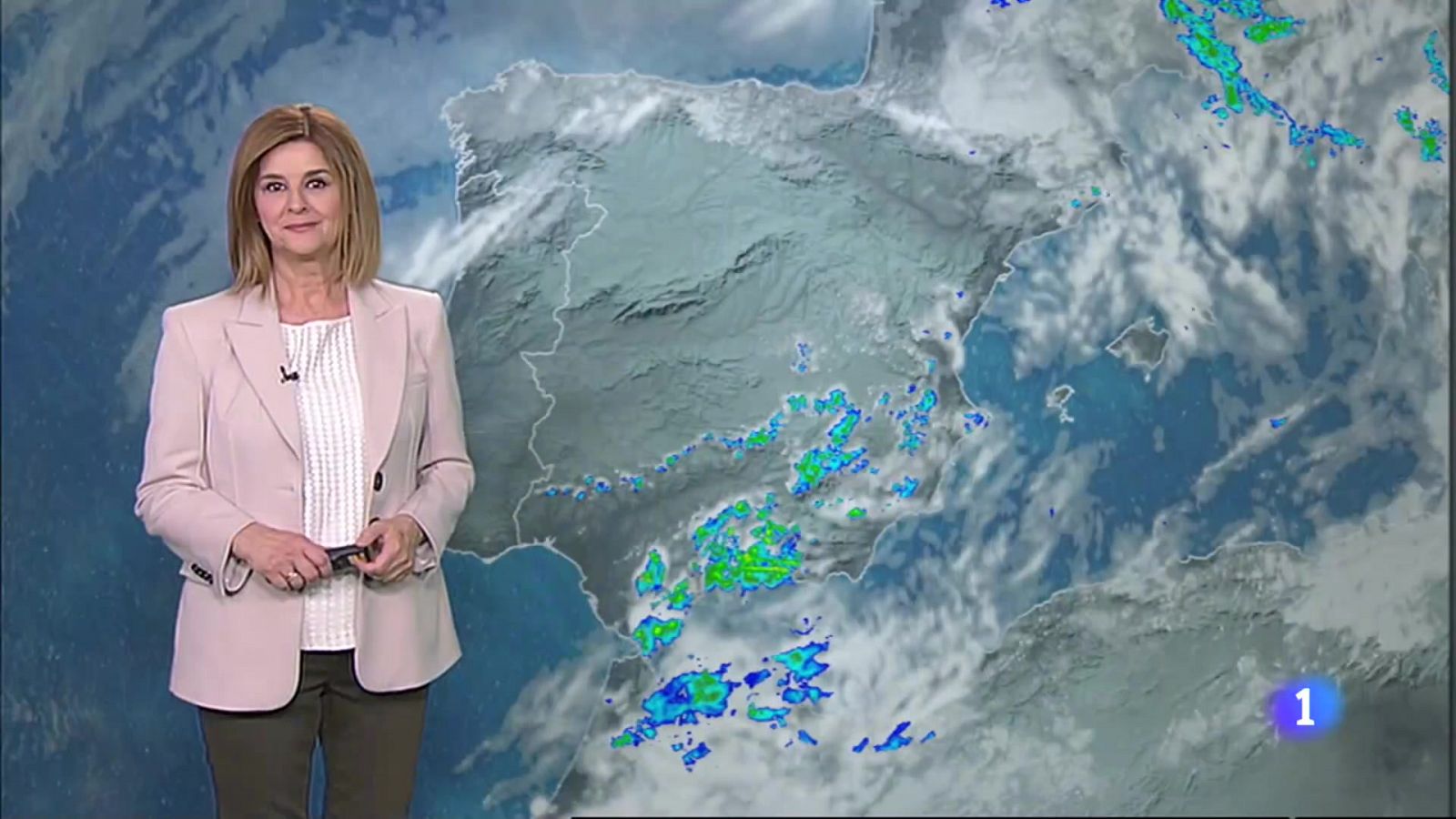 El Tiempo en Extremadura - 18/05/2023 - RTVE.es