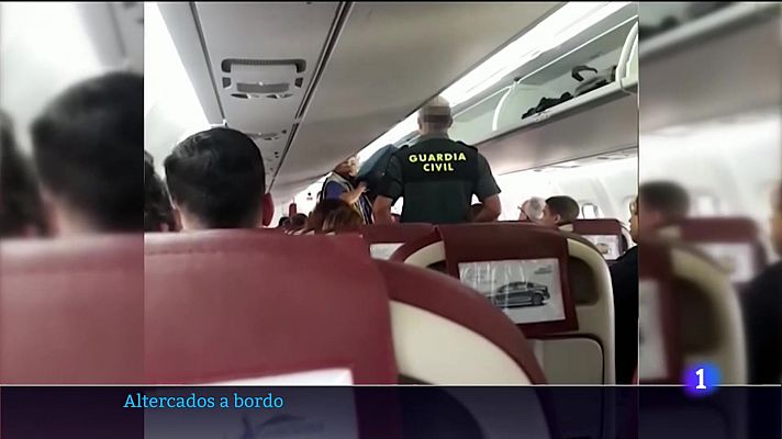 Telecanarias - Canarias en 2' - 18/05/2023