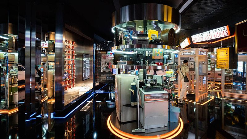 El Museo de Etnología de Valencia ha sido elegido como mejor museo de Europa