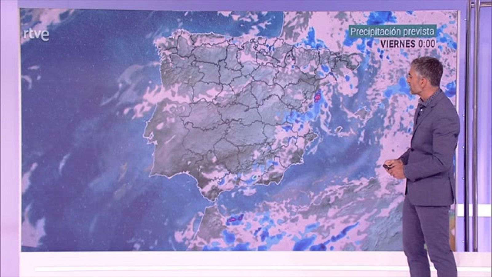 El Tiempo - 18/05/23 - RTVE.es