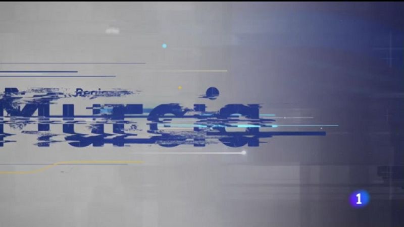  Noticias Murcia 2 - 18/05/2023 - Ver ahora