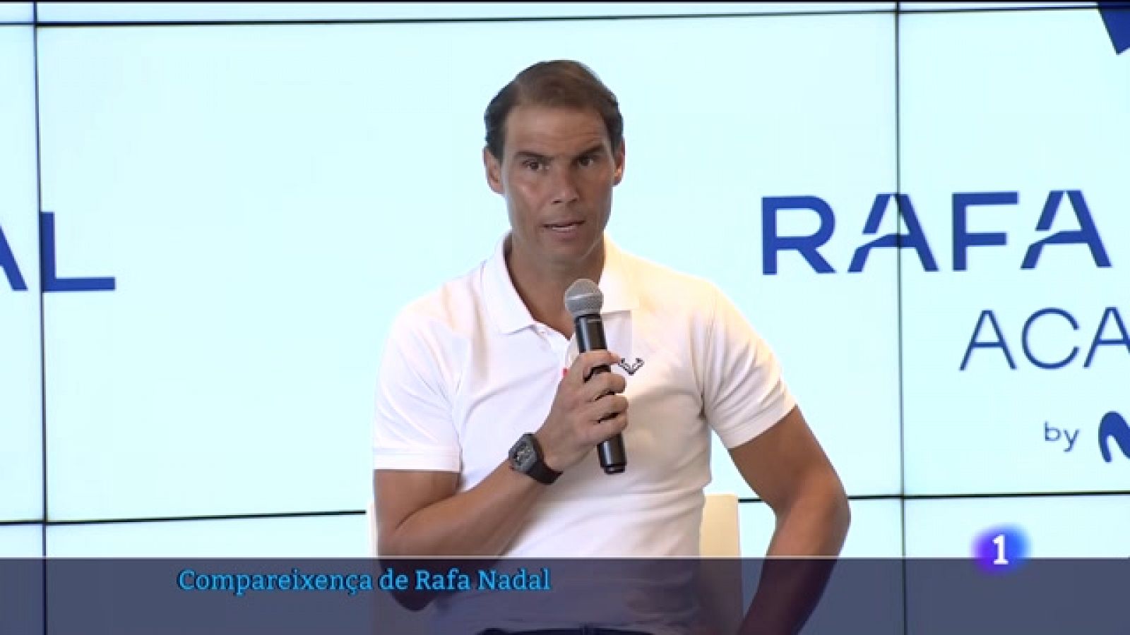 Informatiu Balear 2 - 18/05/23 - Veure ara