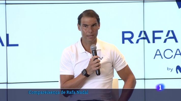 Informatiu Balear - Informatiu Balear 2 - 18/05/23