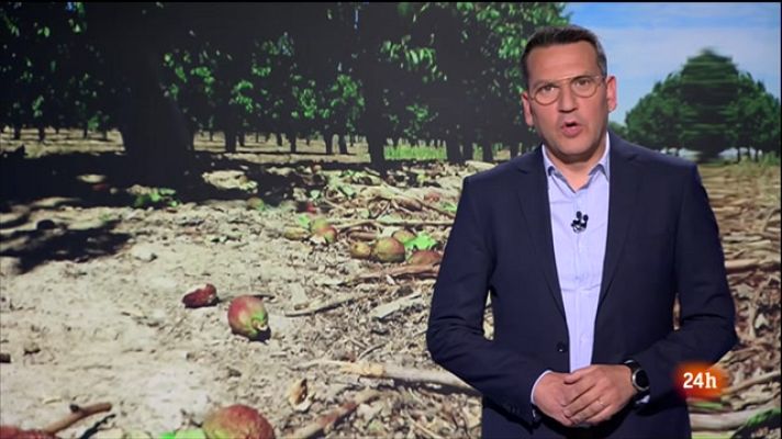 El Vespre - El Vespre - 18/05/23