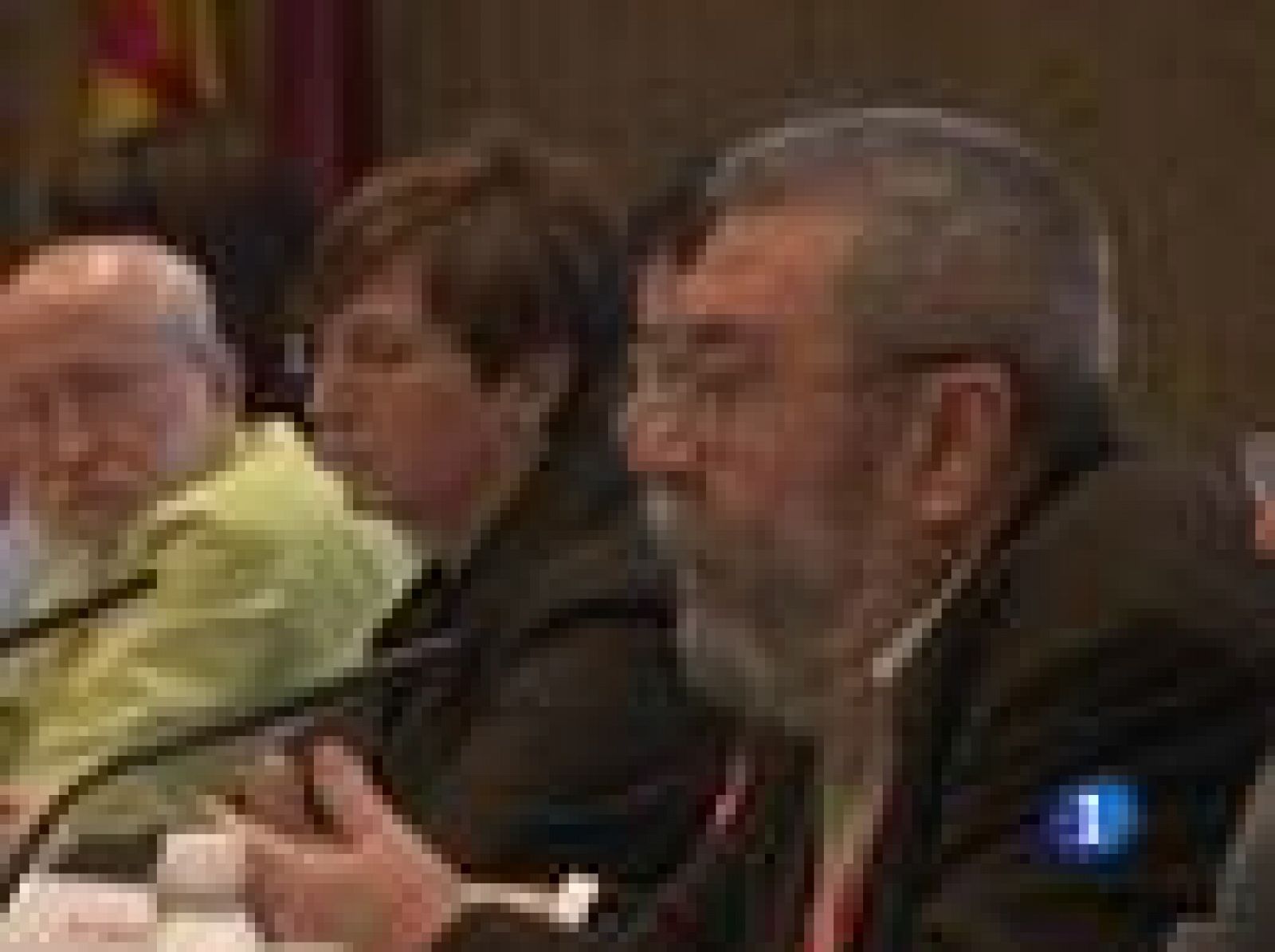 Sin programa: Acuerdo salarial 2010-2012 | RTVE Play