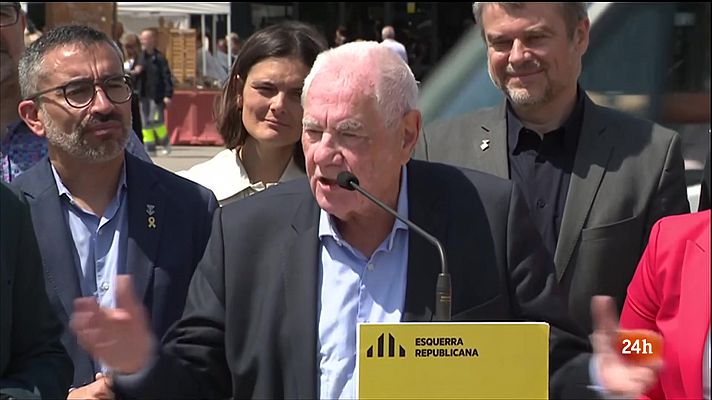 El Vespre - Les propostes de mobiitat i els pactes centren els missatges de campanya