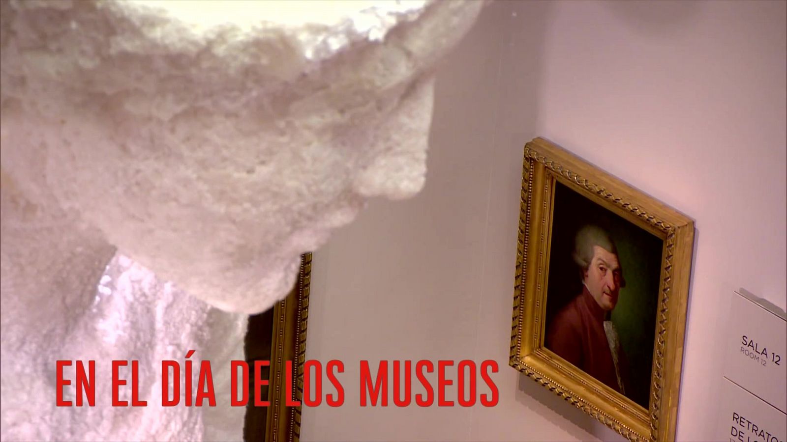 Culturas 2 - La ruta del museo