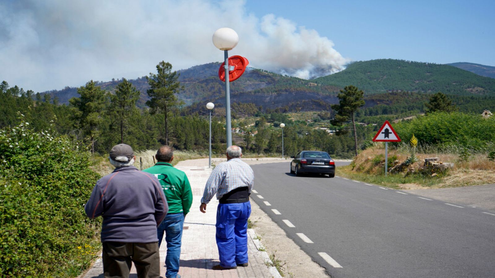 Telediario 2 en cuatro minutos - 18/05/23 - Ver ahora