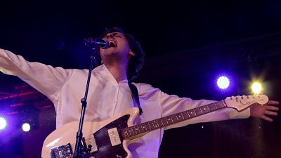 VÍDEO: Arde Bogotá, Natalia Lacunza, _juno, dani 