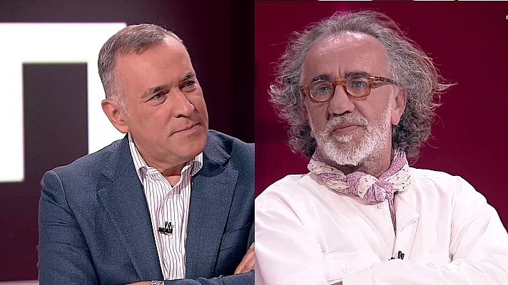 La noche en 24h - La noche en 24 horas - 18/05/23