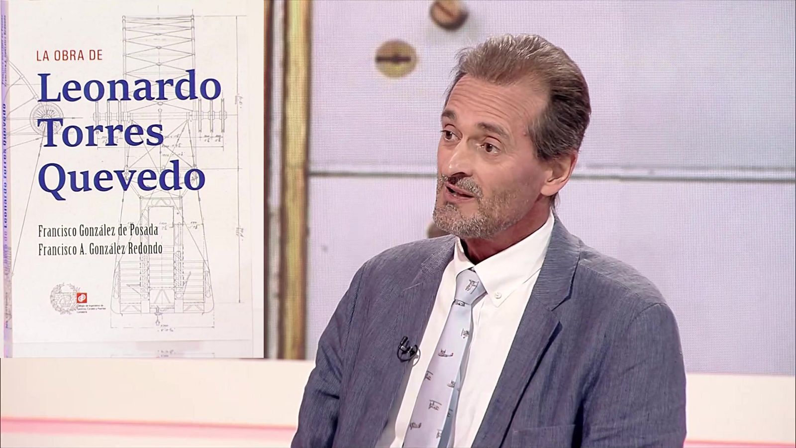 La hora Cervantes - 18/05/23 - ver ahora