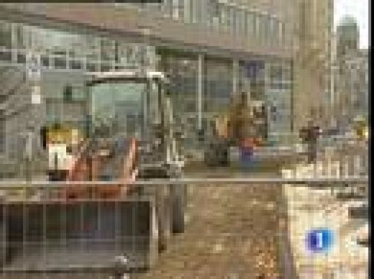  - Parados cobrarán más en Alemania