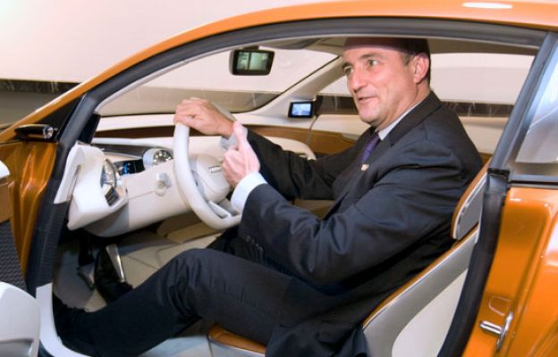 Ciencia y tecnología en Rtve.es - Apostando por los coches eléctricos