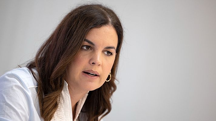 La hora de La 1 - Sandra Gómez (PSOE) se compromete a declarar "toda Valencia" como zona tensionada para topar los precios de alquiler