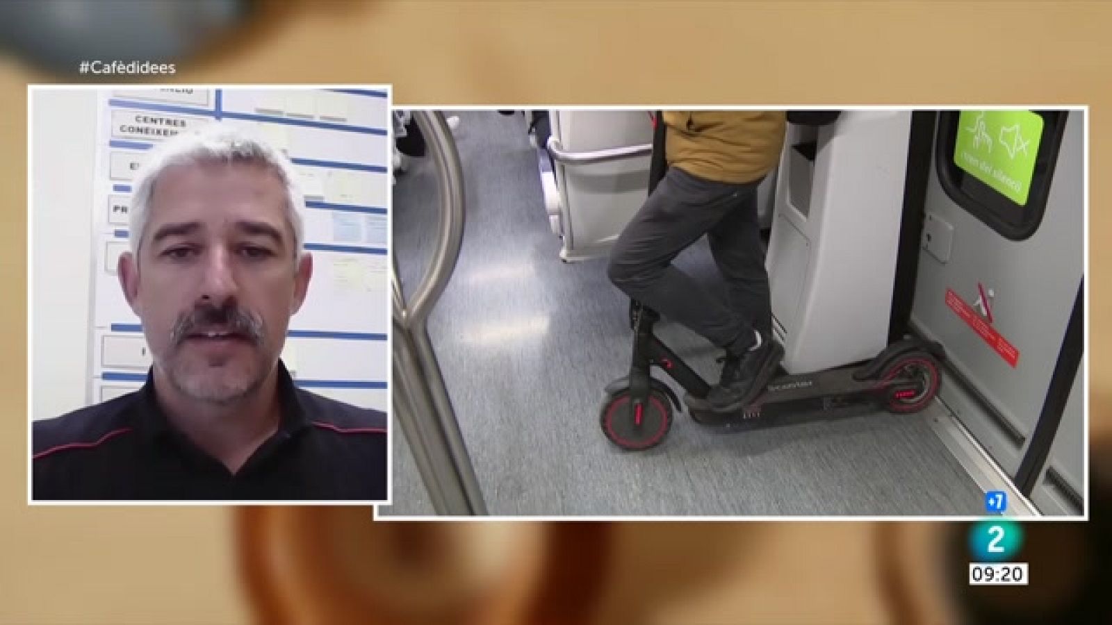 Els riscos dels patinets elèctrics: per què exploten?